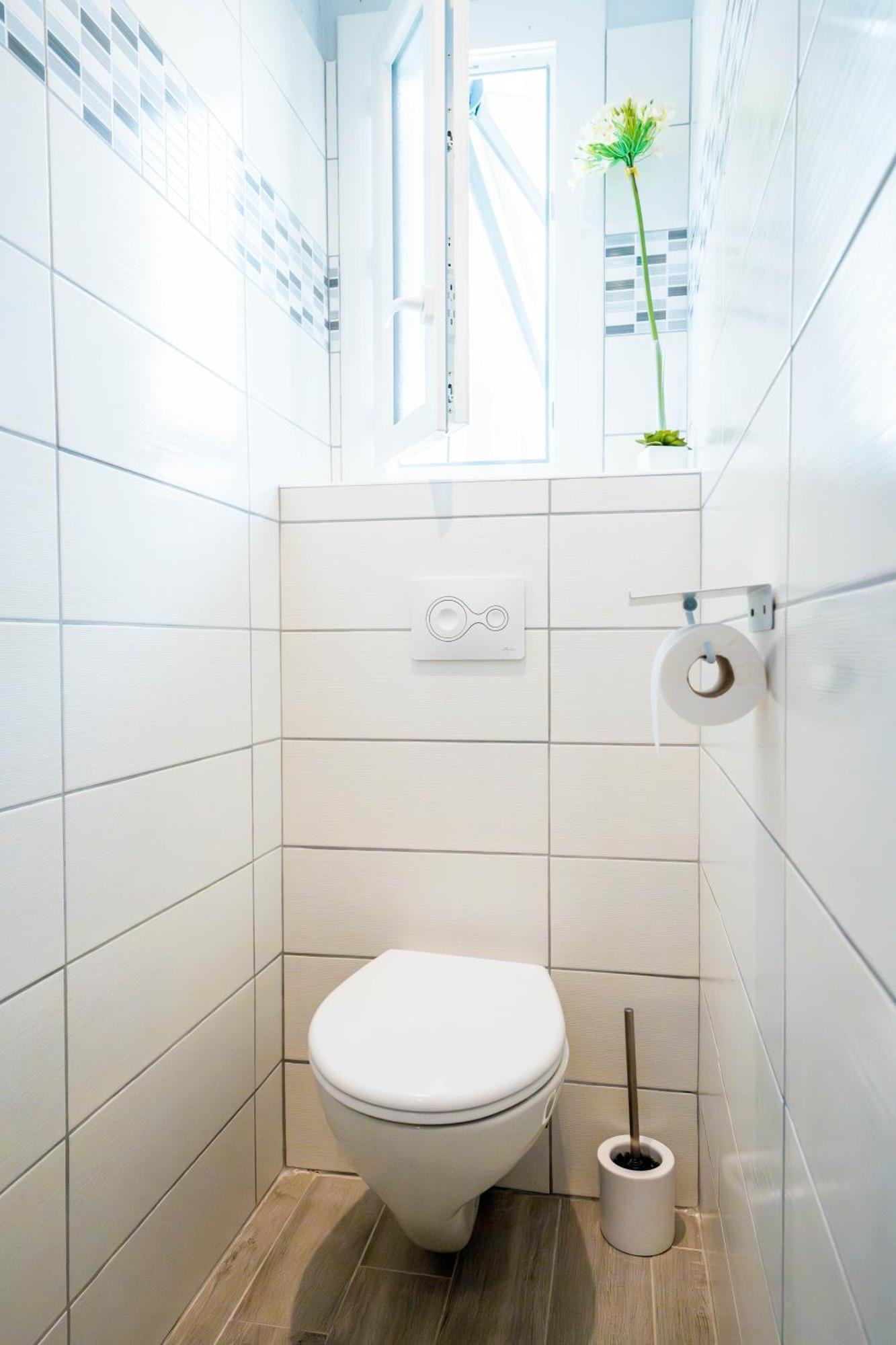 La Maison Jaffran, Suite En Ville Privas Buitenkant foto